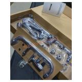 UNOPENED BY ROCKEY TEAM, Could Be Opened At