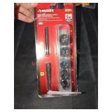 UNOPENED BY ROCKEY TEAM, Could Be Opened At