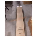 UNOPENED BY ROCKEY TEAM, Could Be Opened At