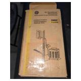 UNOPENED BY ROCKEY TEAM, Could Be Opened