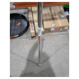 UNOPENED BY ROCKEY TEAM, Could Be Opened At