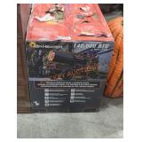 Mr Heater 140,000 BTU  Portable Forced Air Diesel