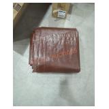 Brown Tarp 12