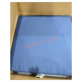 2pc Cushion Back+Bottom Set