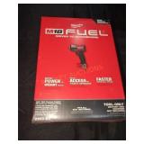 Milwaukee M18 3/8" Mid Torque Impact Wrench