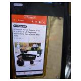 17cuft. Swivel Dump Cart