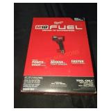 Milwaukee M18 3/8" Impact Wrench