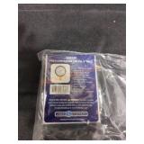 UNOPENED BY ROCKEY TEAM, Could Be Opened At