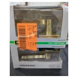 UNOPENED BY ROCKEY TEAM, Could Be Opened At