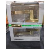 UNOPENED BY ROCKEY TEAM, Could Be Opened At