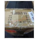 UNOPENED BY ROCKEY TEAM, Could Be Opened At