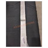 Sold As Is Where Is No Guarantees No Returns,