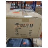 UNOPENED BY ROCKEY TEAM, Could Be Opened At