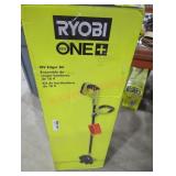 Ryobi 18V Edger Kit