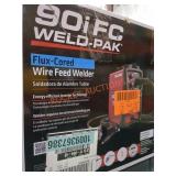 Wire Feed Welder