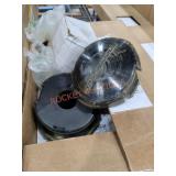 UNOPENED BY ROCKEY TEAM, Could Be Opened At