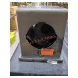 UNOPENED BY ROCKEY TEAM, Could Be Opened At