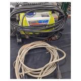 Ryobi 1900psi 1.2gpm Pressure Washer
