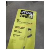 Ryobi 10" String Trimmer