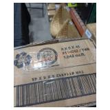 UNOPENED BY ROCKEY TEAM, Could Be Opened At