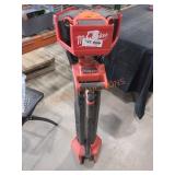 Tool Only, Battery Not Included, Sold As Is Where