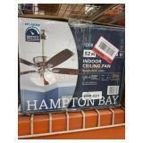 Hampton Bay 52" Indoor Ceiling fan
