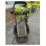 Ryobi Corded Pressure Washer 2300PSI