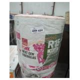 Pink next Gen fiberglass