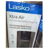 Lasko 48" extended airflow tower fan