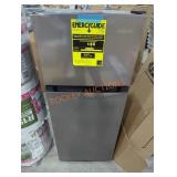 Vissani Mini fridge damaged