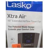 Lasko 48" extended airflow tower fan