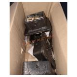 UNOPENED BY ROCKEY TEAM, Could Be Opened At