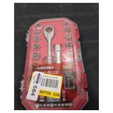 UNOPENED BY ROCKEY TEAM, Could Be Opened At