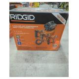 Ridgid 6 Gal Air Compressor & 3 Tool Combo Kit