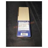 UNOPENED BY ROCKEY TEAM, Could Be Opened At