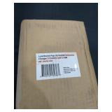 UNOPENED BY ROCKEY TEAM, Could Be Opened At