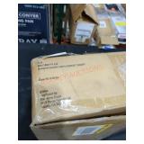 UNOPENED BY ROCKEY TEAM, Could Be Opened At