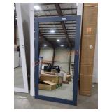 60" H x 32" W Mirror