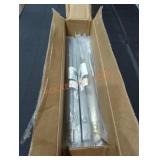 Sold As Is Where Is No Guarantees No Returns,