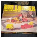 Big loader construction set