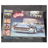 Revell 57 Chevy Grease 1/25 model kit