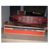 Lionel Train Car Model 6456