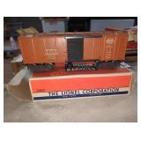 Lionel Train Car Model 3464