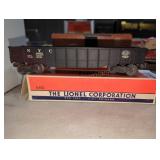 Lionel Train Car Model 6462