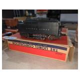 Lionel Train Car Model 2046W