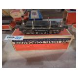 Lionel Train Car Model 3651, Missing Car