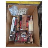 Lionel Train Set Accessories