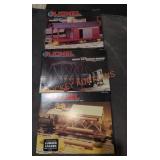Lionel Train Set Accessories