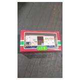 LGB Lehmann The big train number 4036 circus car
