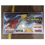 Bachmann Meteor E-Z Track System
